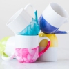 Photo for Make N' Take Craft - Marbled Mug